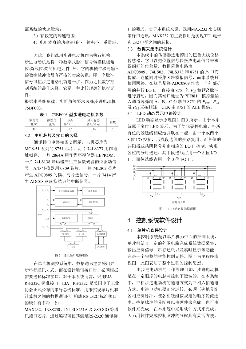 一种新型调节阀控制系统的设计.doc_第2页