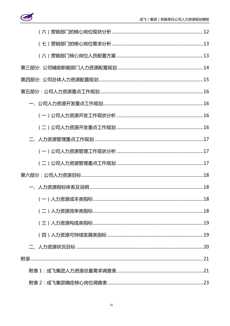 人力资源规划方案建议.doc_第3页