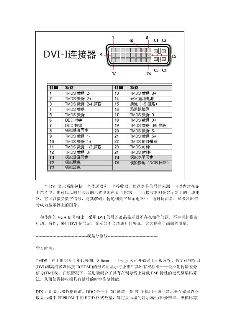 剖析vga和dvi.doc_第3页