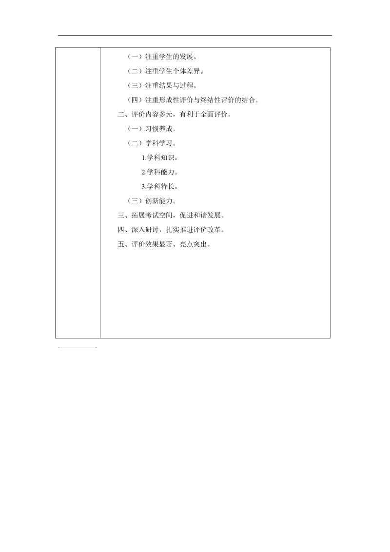 叶海鹤名师工作室活动自我评价与反思表.doc_第2页