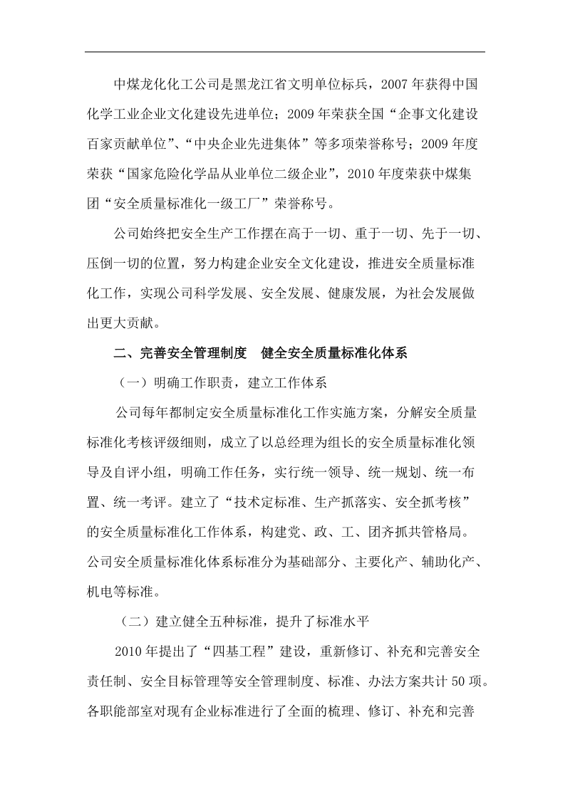 化工公司经验交流材料.doc_第2页