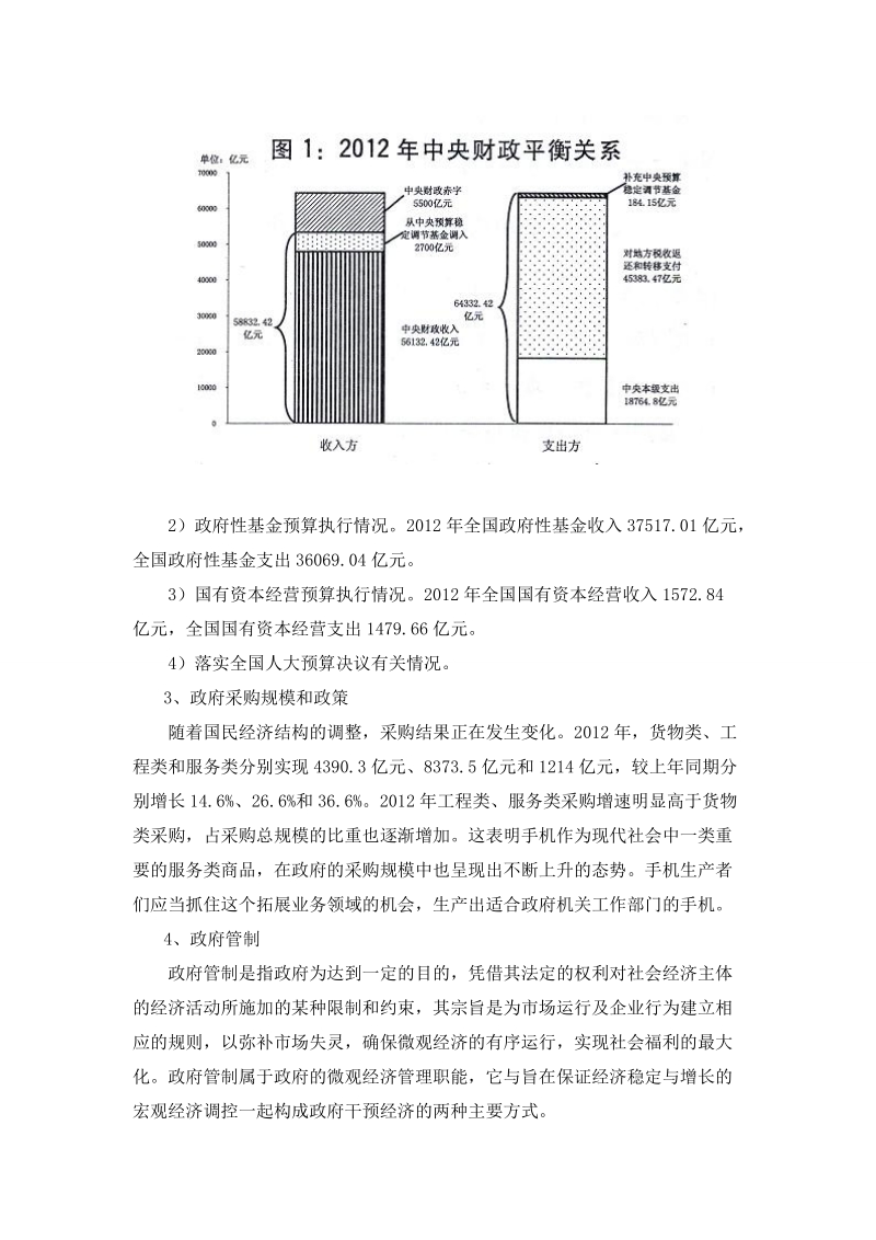 中国手机市场pest分析.doc_第3页