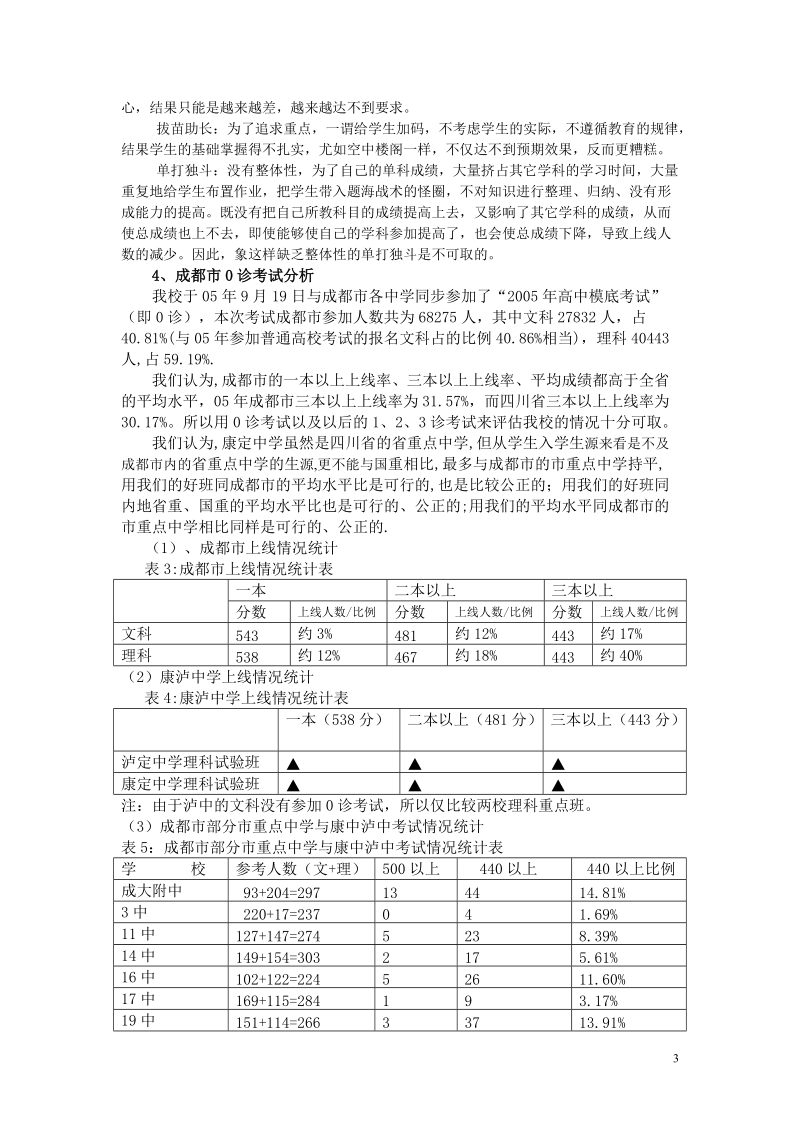 历年解析2005年高考分析及2006年高考复习建议.doc_第3页