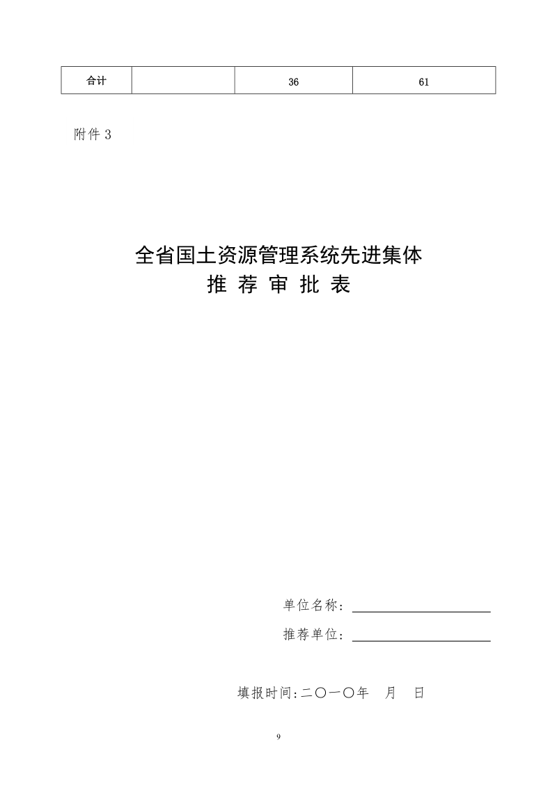 全省国土资源管理系统先进集体和.doc_第3页