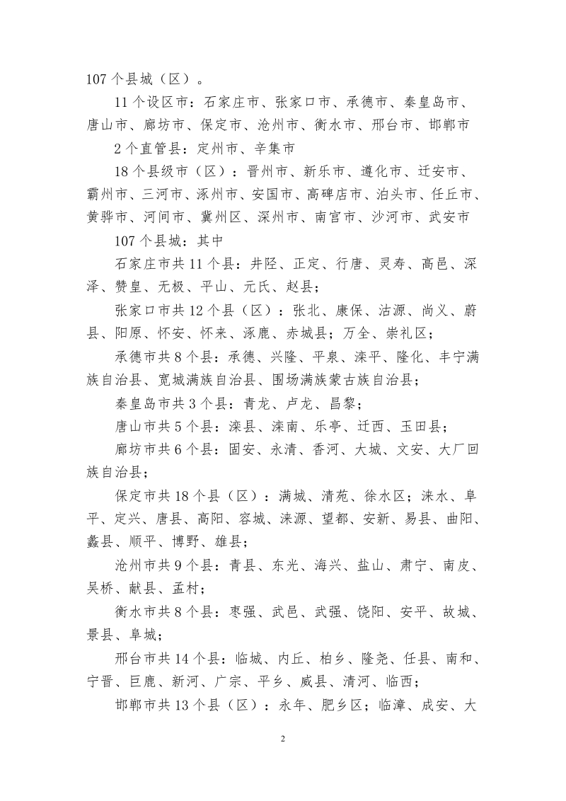 河北省城镇供热十三五规划.docx_第3页