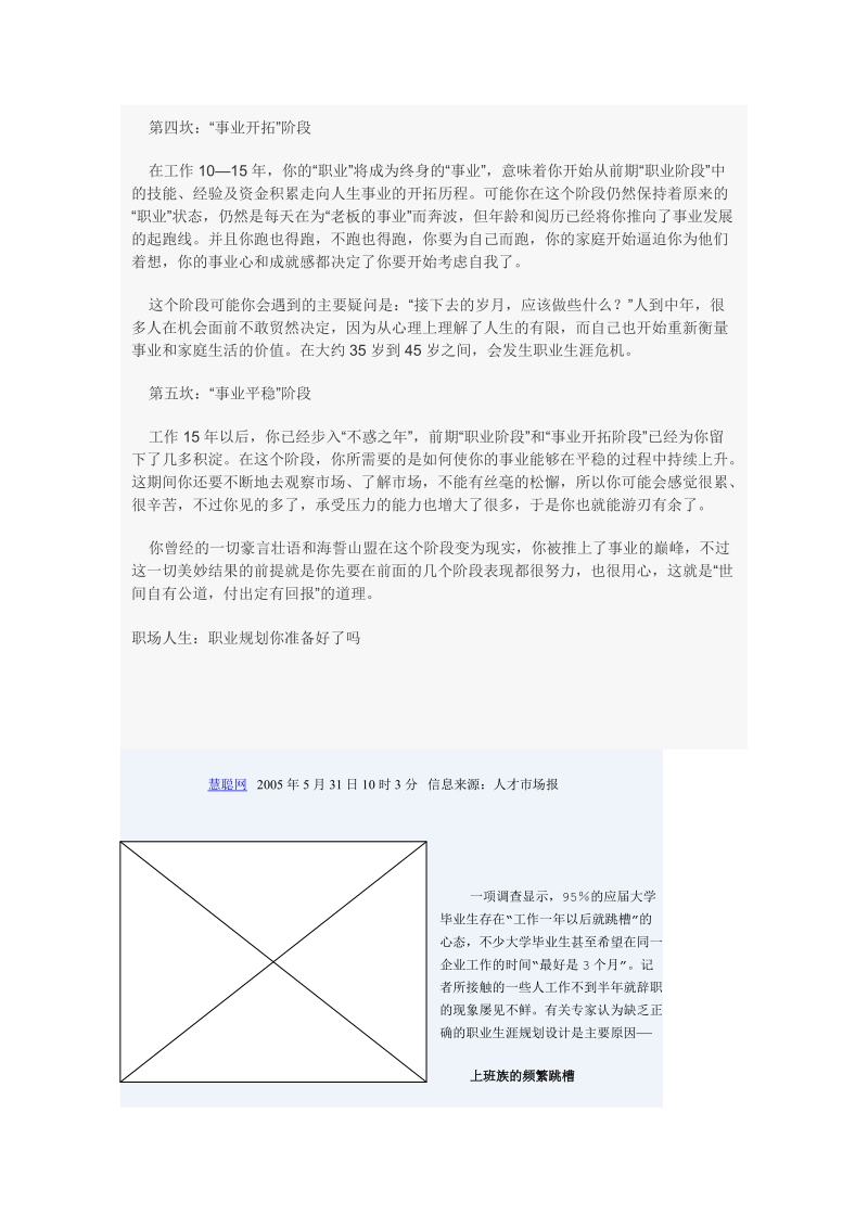 如何迈过职业生涯中的5个坎.doc_第2页