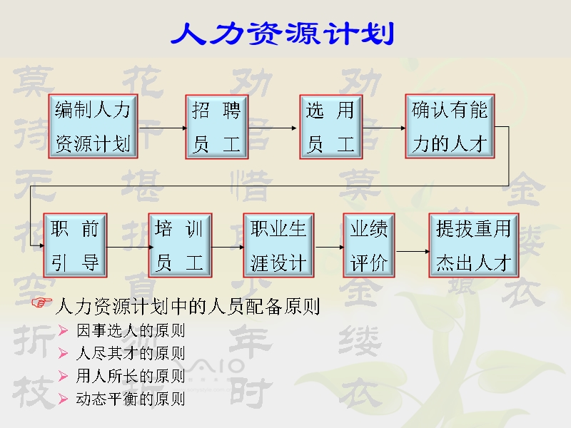 第九章：人力资源管理.ppt_第3页