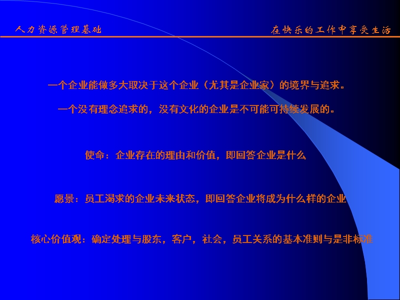 人力资源管理内部员工培训.ppt_第3页