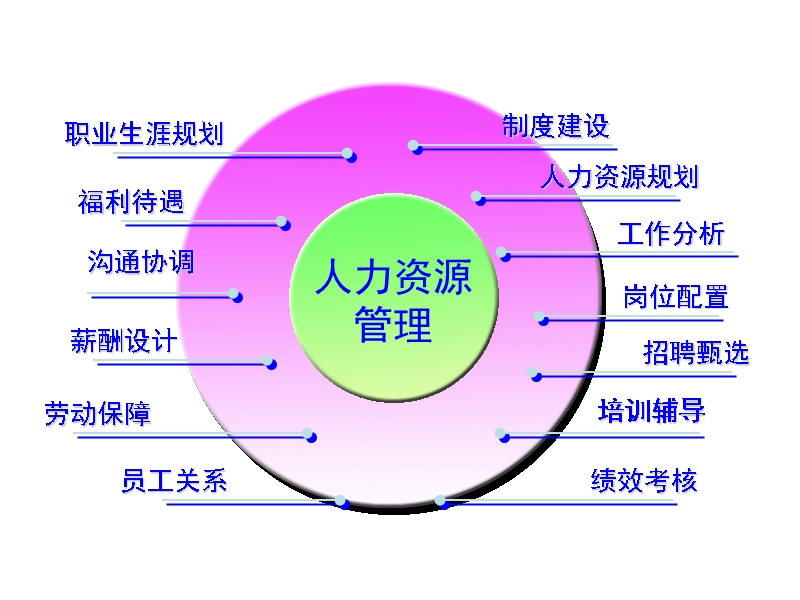 hr从业人员的职业素养与必备技能.ppt_第2页