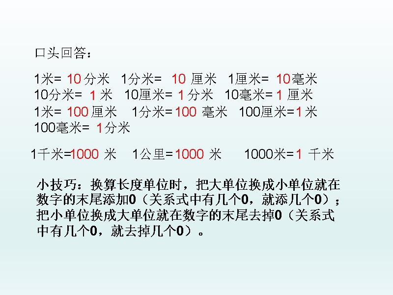 2018-2019学年三上第一单元测量复习课件.ppt_第3页