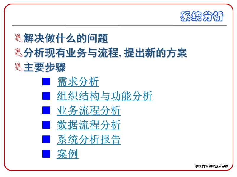 企业信息管理 第四章 信息系统分析.ppt_第3页