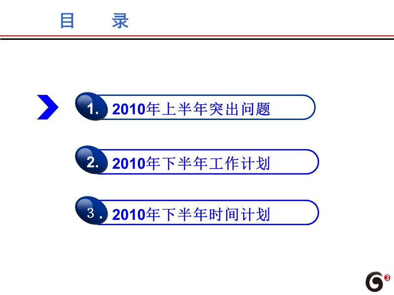 公司年度工作总结101p.ppt_第3页