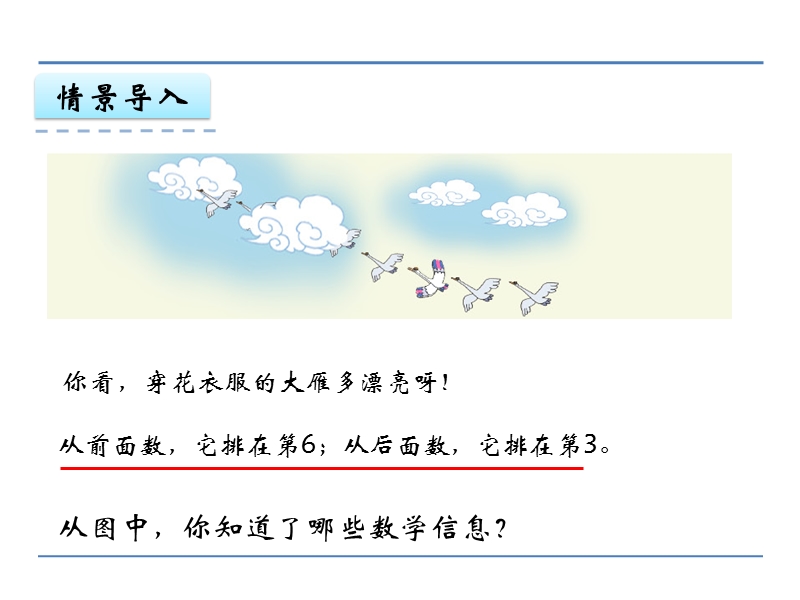 小学一年级数学教学课件《 智慧广场—重叠问题 》.ppt_第3页