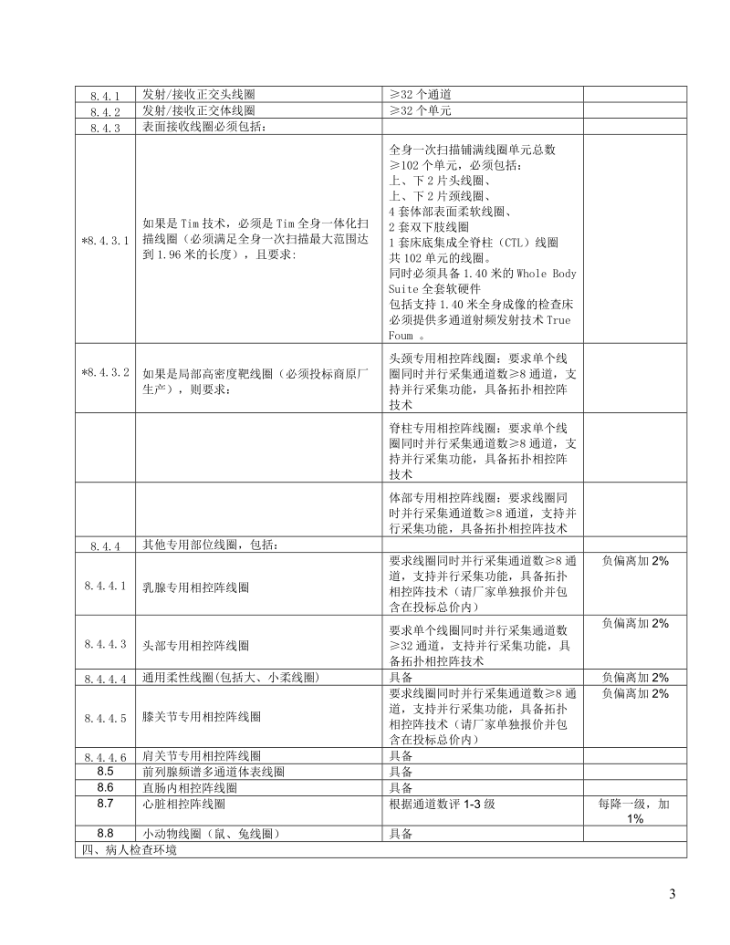 3t 磁共振技术参数要求.doc_第3页