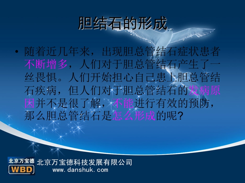 胆结石的形成和诊断依据.ppt_第2页