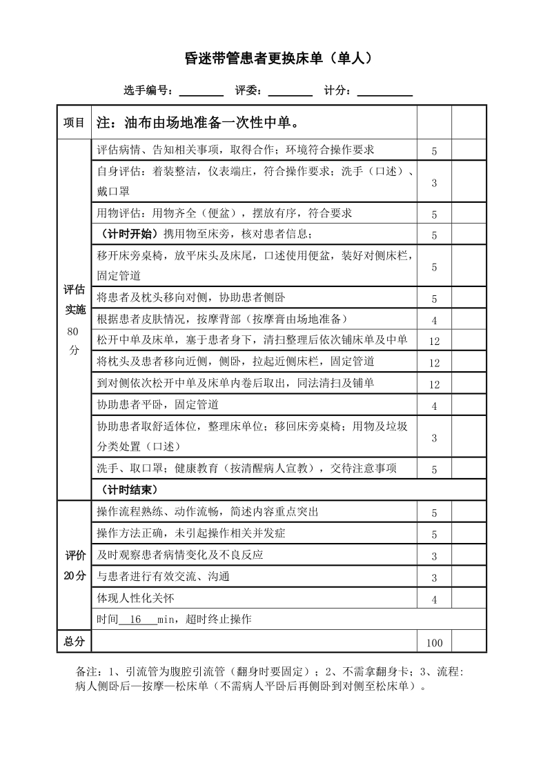 徒手心肺复苏与简易呼吸器使用（单人）.doc_第2页