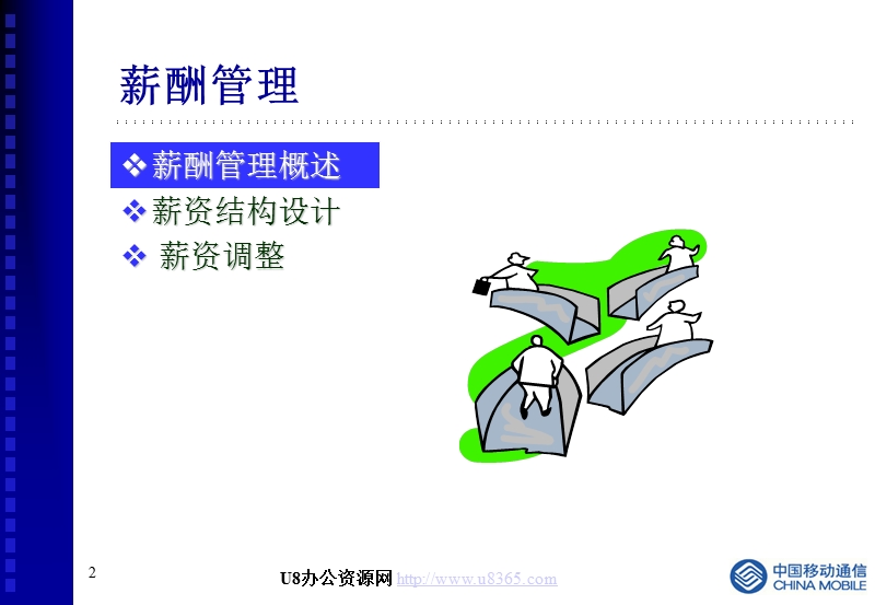 cmhk人力资源提升项目培训薪酬管理.ppt_第2页