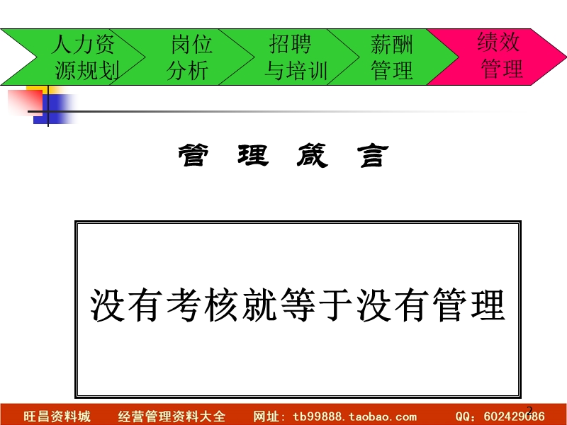 2010年最新hr人力资源开发与管理之绩效考核.ppt_第2页