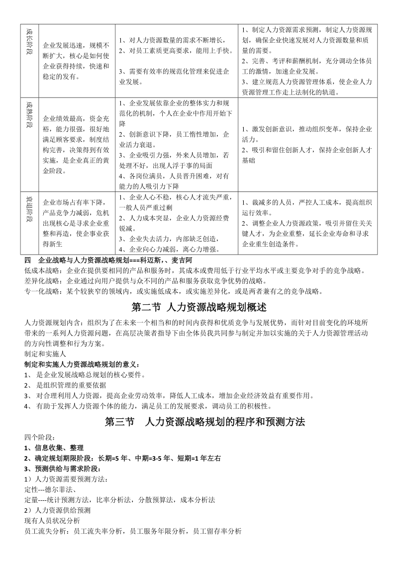 第一章    人力资源管理基本概论与原理.doc_第3页