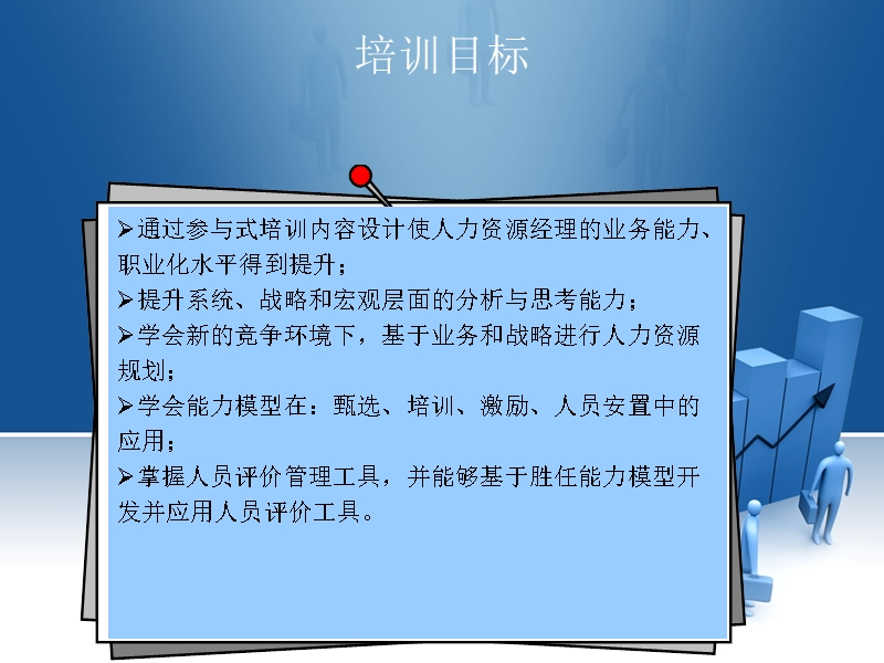 卓越的人力资源经理培训.ppt_第3页