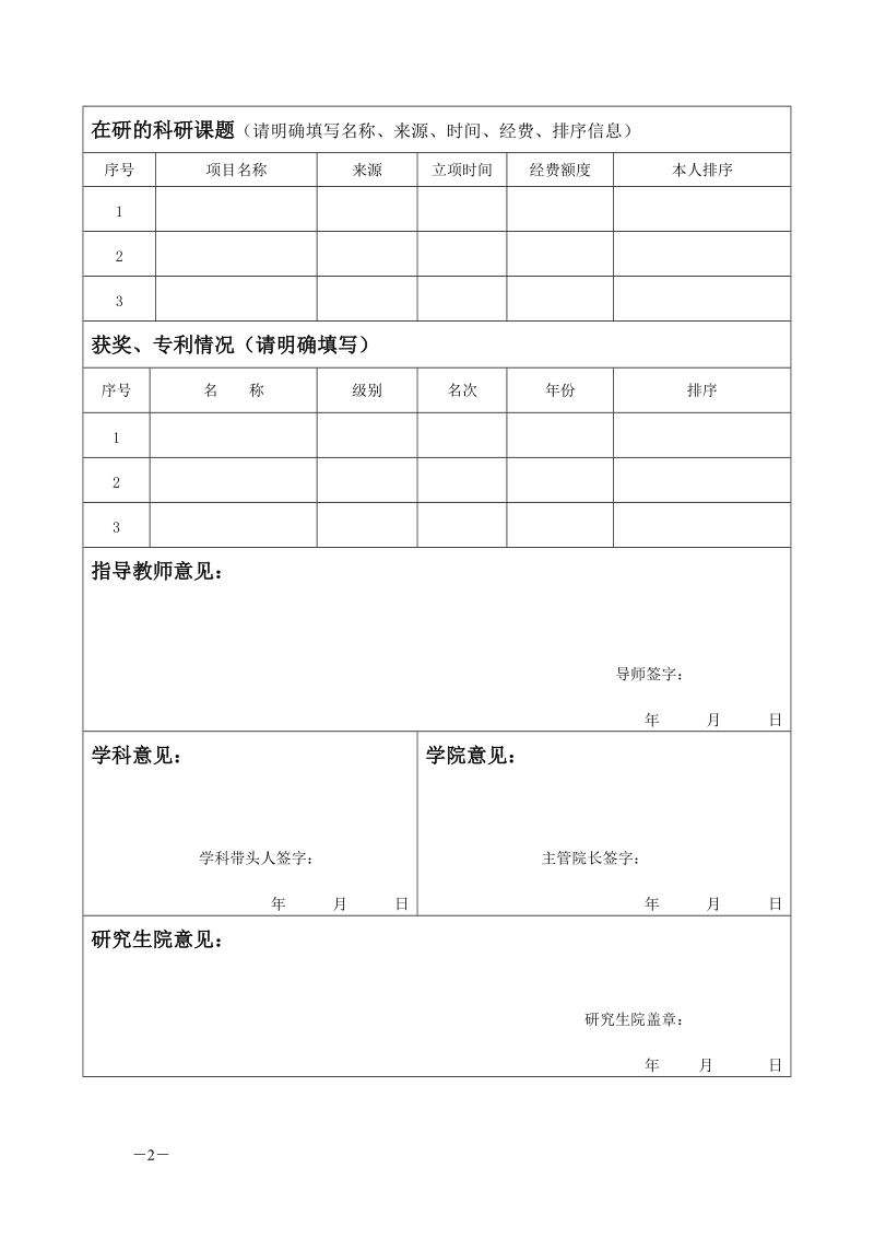 关于研究生协助指导教师的管理规定.doc_第2页