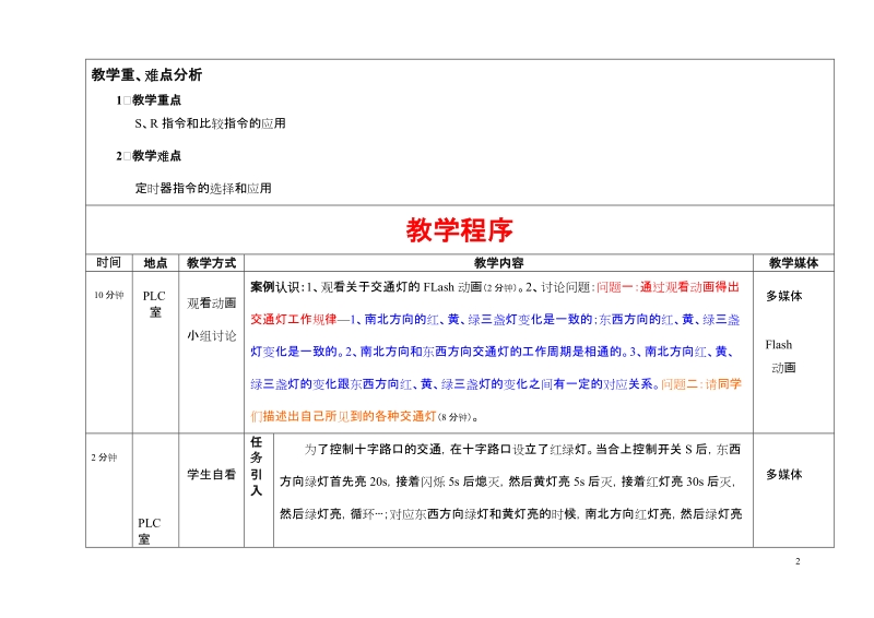 优秀教学设计方案.doc_第2页