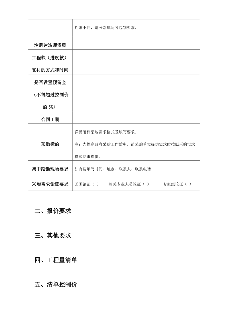 政府申报书（工程类）.doc_第3页