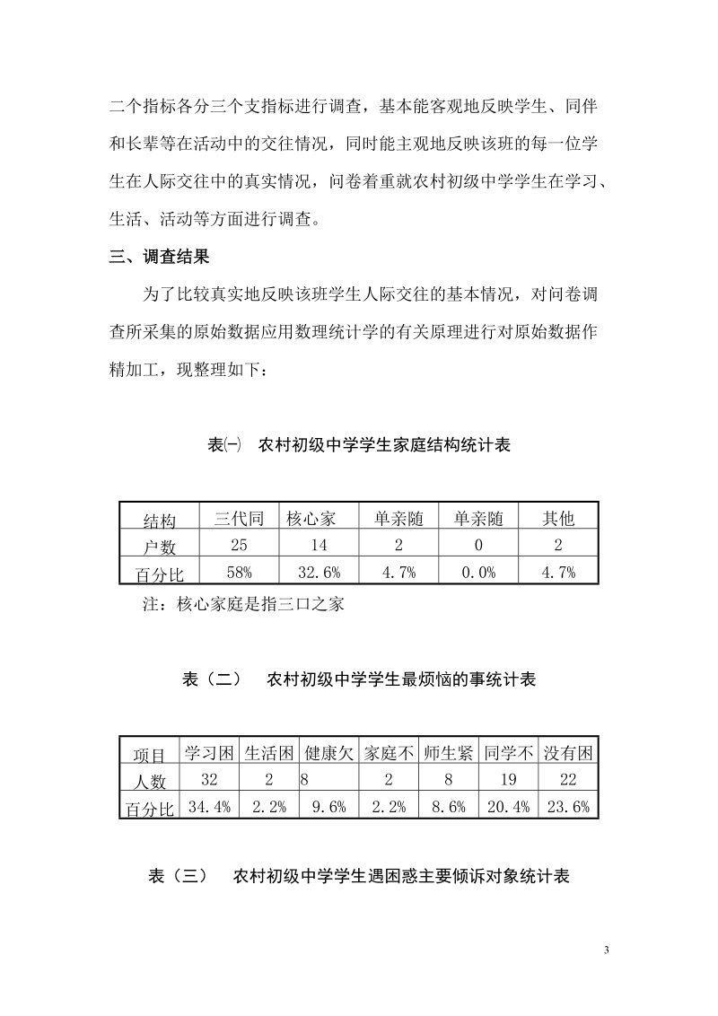 电大专科行政管理专业社会调查报告.doc_第3页