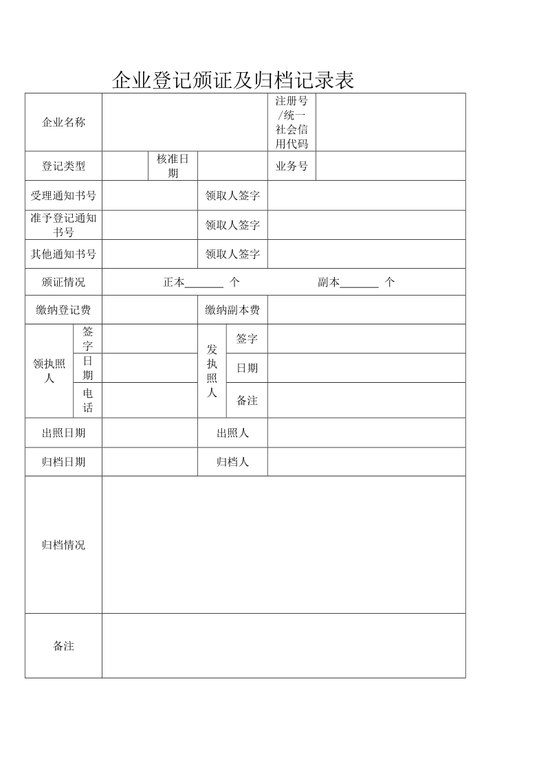 企业迁出登记申请书.doc_第2页