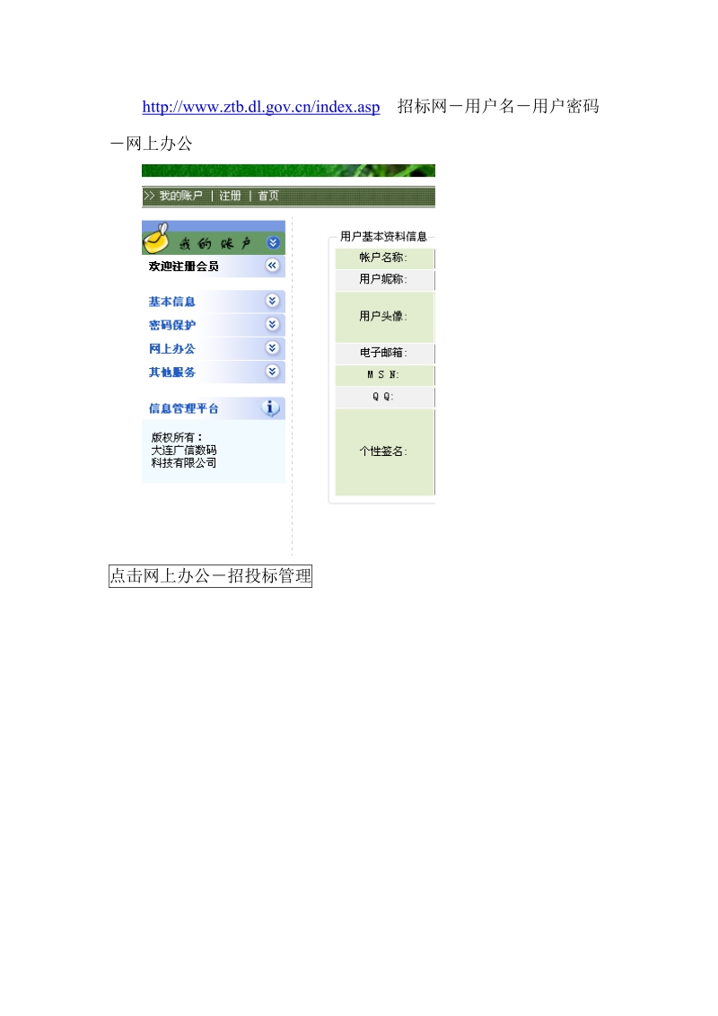 招标代理业务范围及流程.doc_第3页