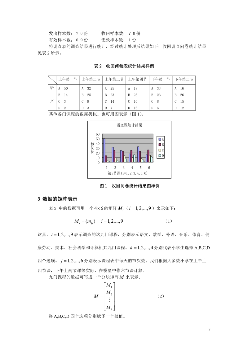 小学课时安排优化研究.doc_第2页