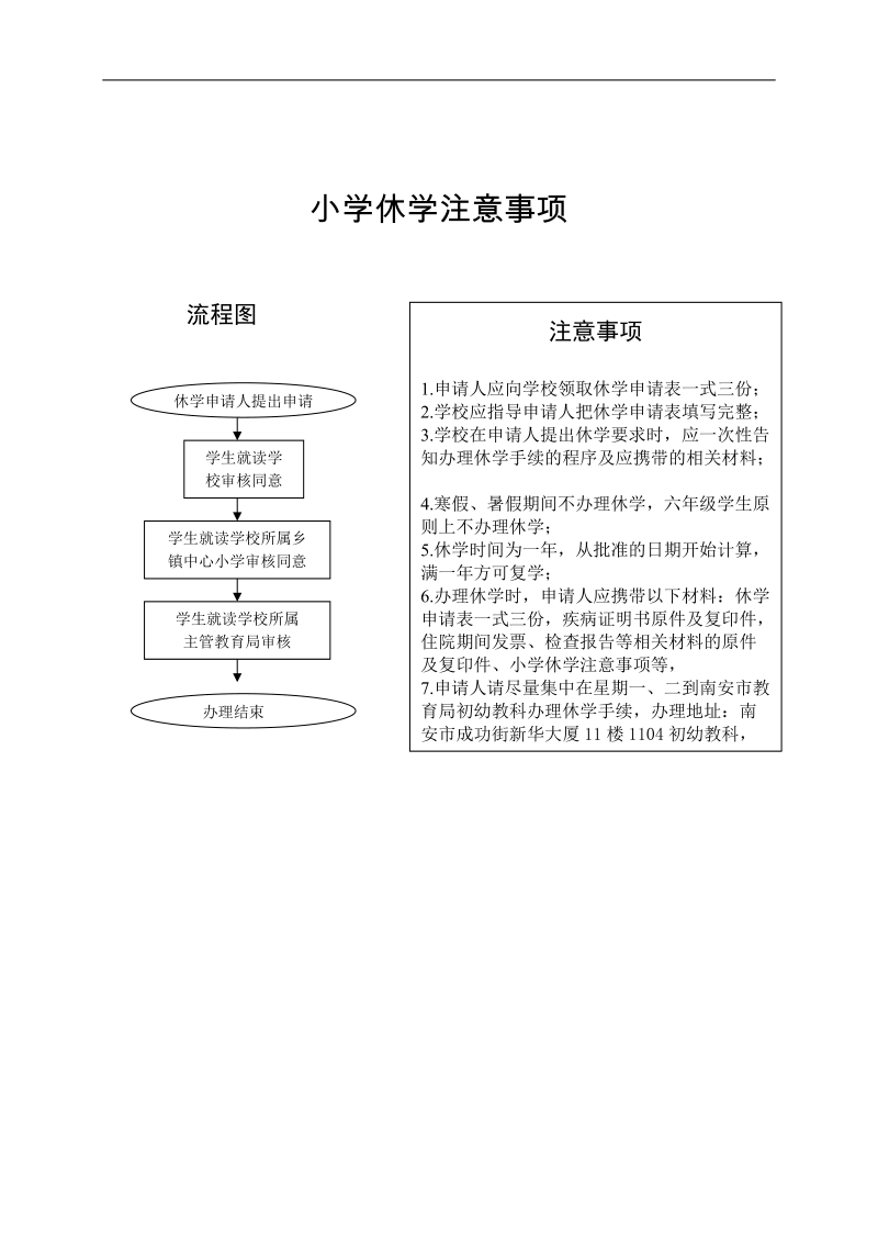 小学转学注意事项.doc_第2页