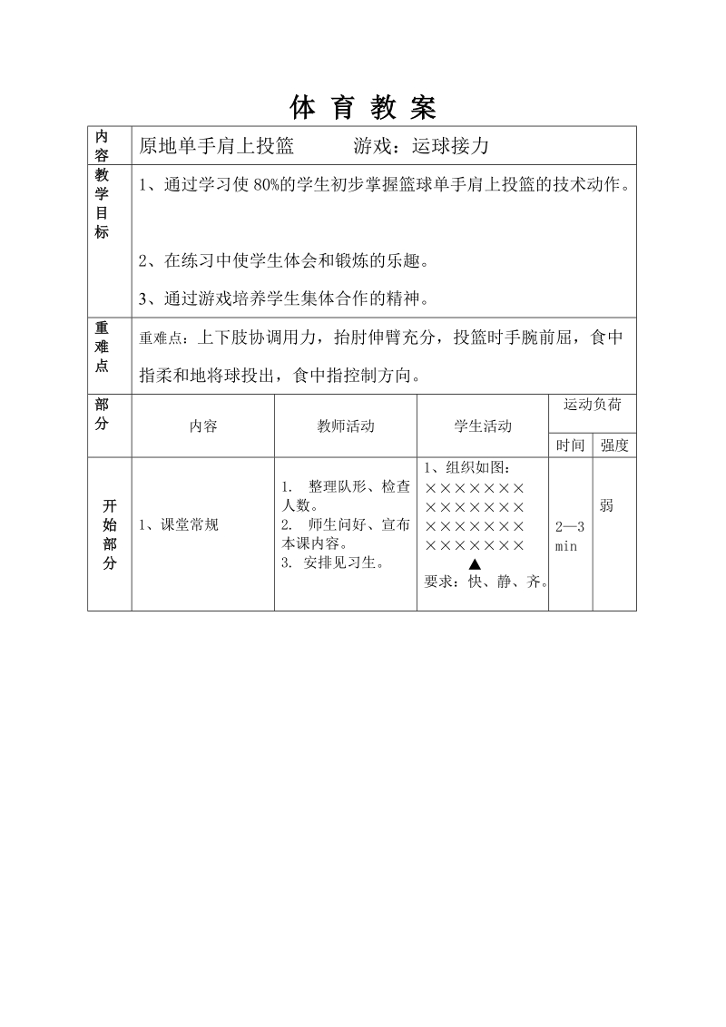 篮球投篮教案.doc_第1页