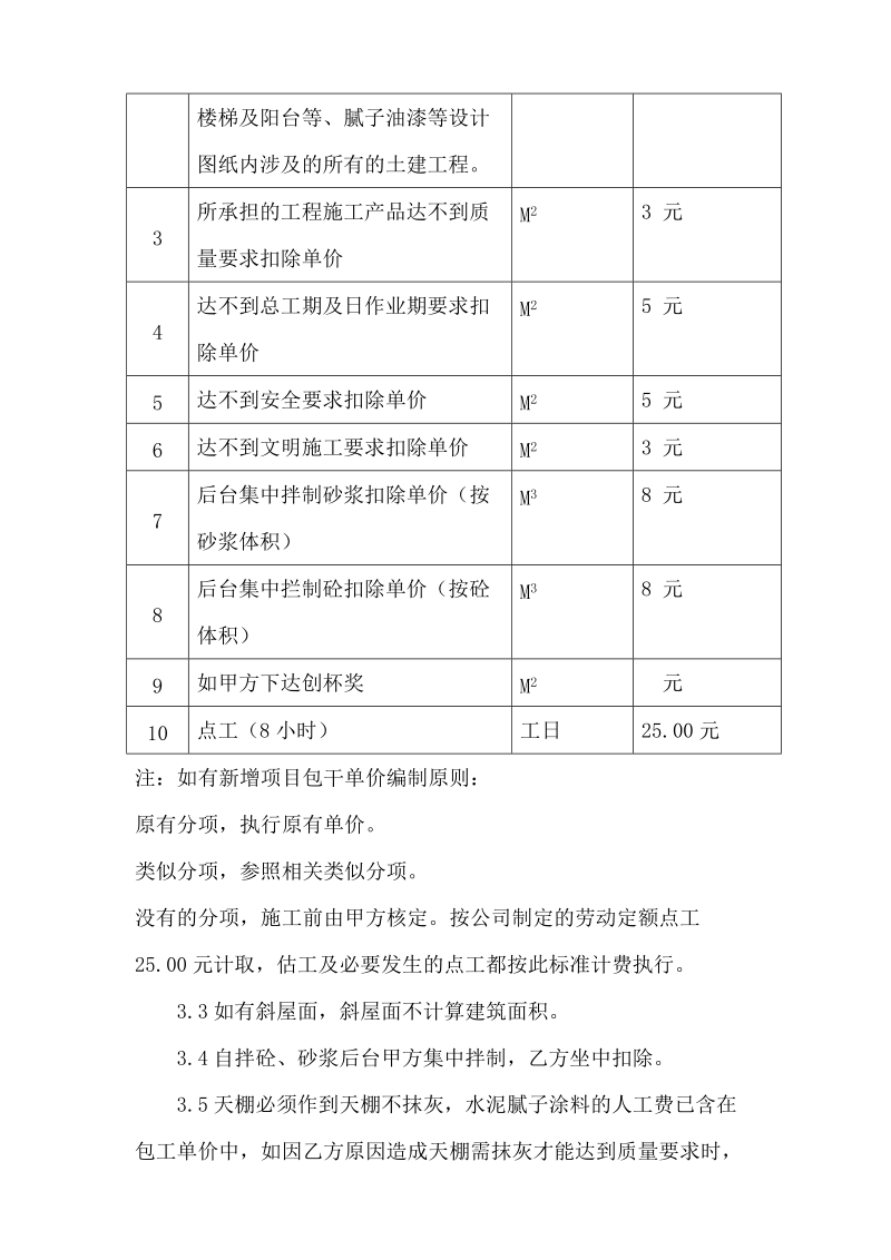 工程劳务合作合同.doc_第3页