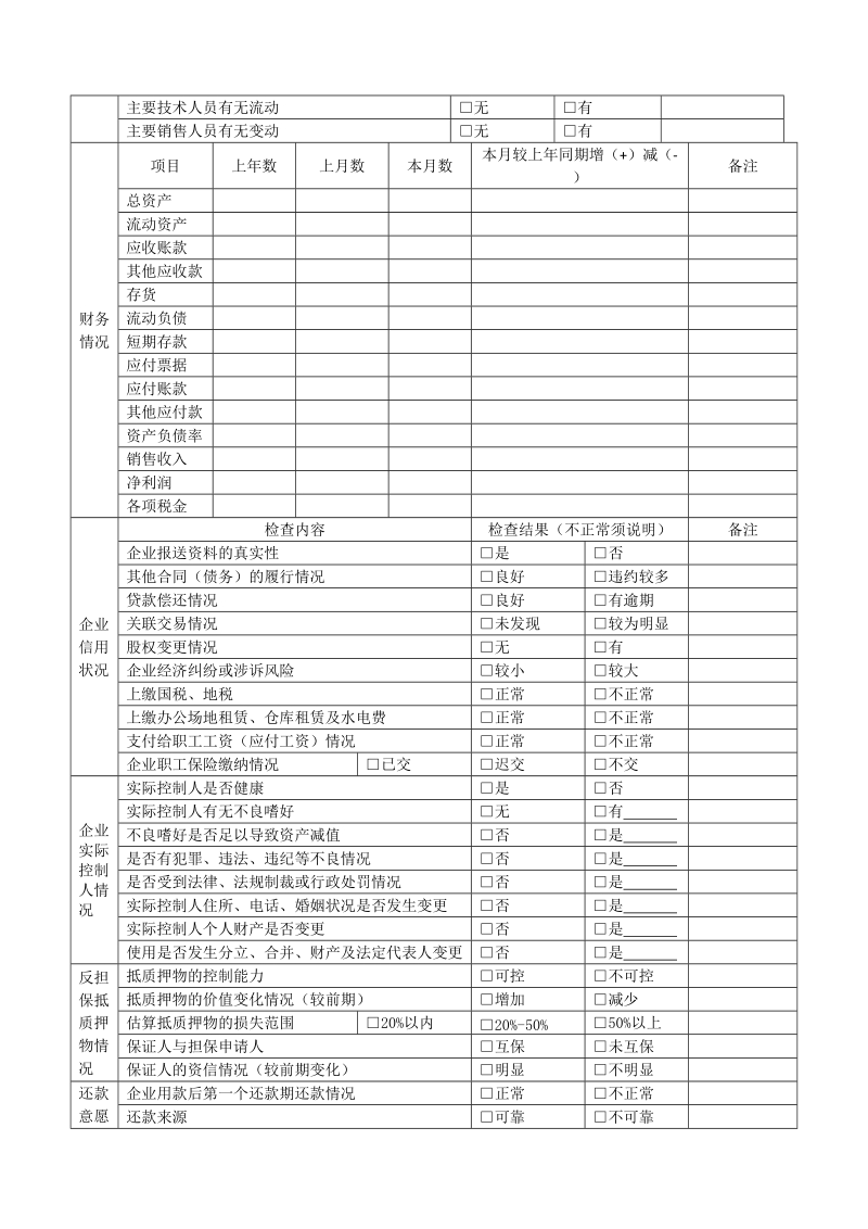 保后检查报告.doc_第2页