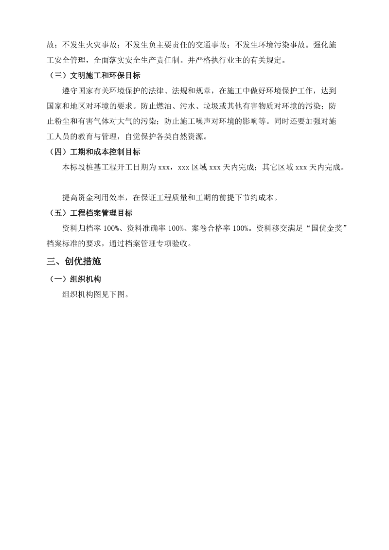 桩基工程达标投产及创优质工程实施细则.doc_第2页