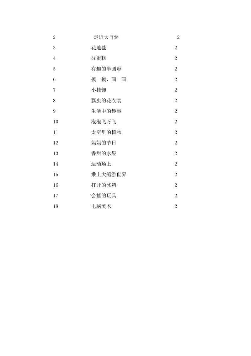 人教版一年级美术下册教学计划.doc_第3页