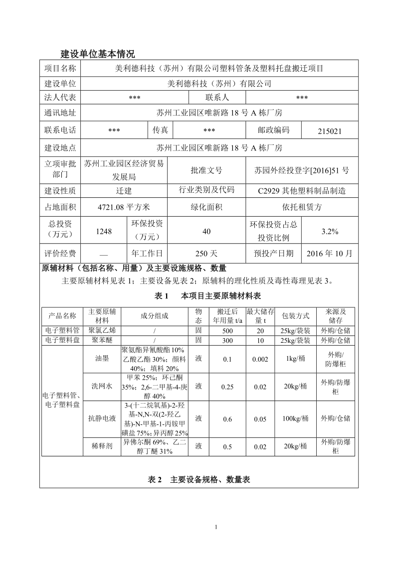 塑料托盘搬迁项目环境影响报告.docx_第3页